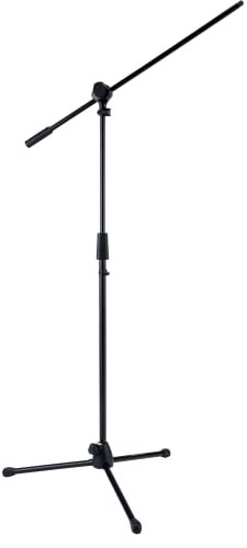 Hercules Stands HCMS-432B Mic Stand