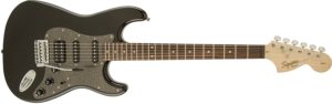 Squier by Fender Affinity Stratocaster HSS