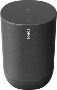 Sonos Move- migliori casse bluetooth outdoor